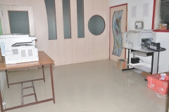 14Photostatic Facility