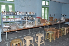 16Physics&Chemistry Lab