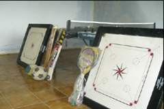 22Sports and Games