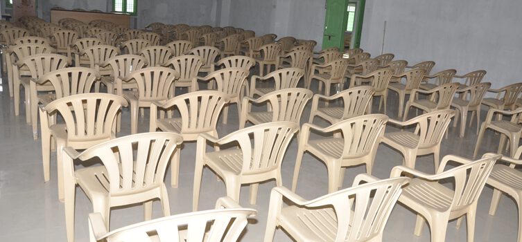 12Multi Purpose Hall