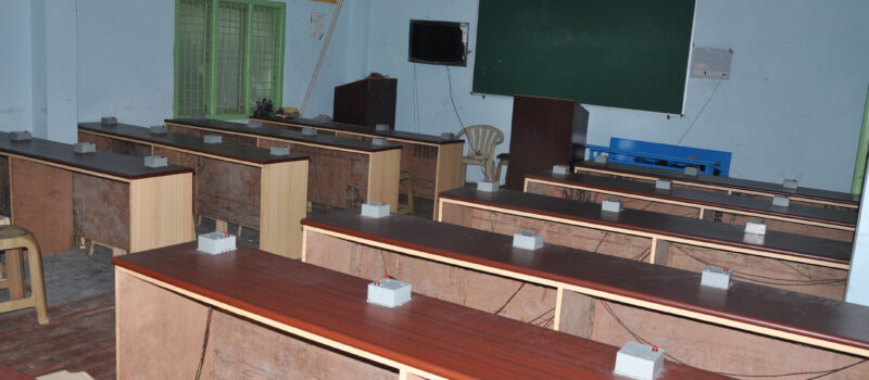 25Educational technology Centre