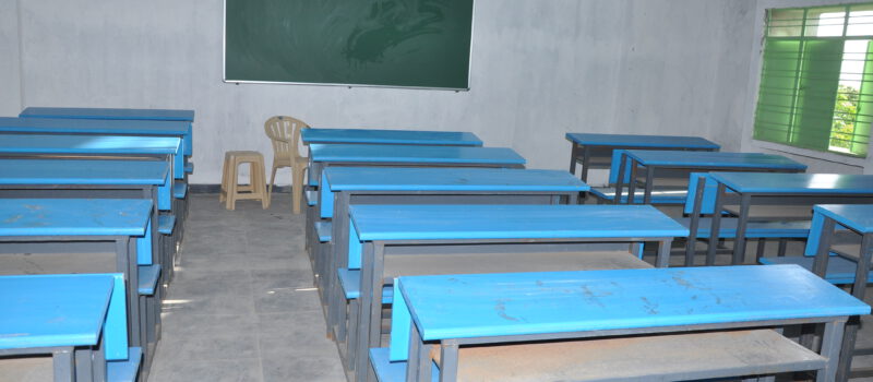 8Class Room -2